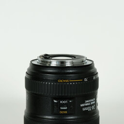 Canon EF24-70mm F4L IS USM