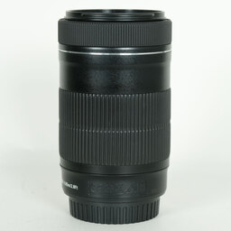 Canon EF-S55-250mm F4-5.6 IS STM