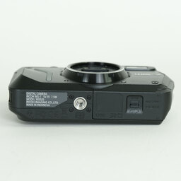 RICOH WG-7 ブラック