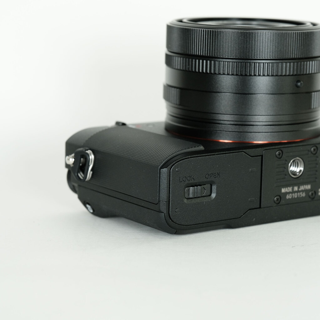 SONY Cyber-shot RX1R III DSC-RX1RM3