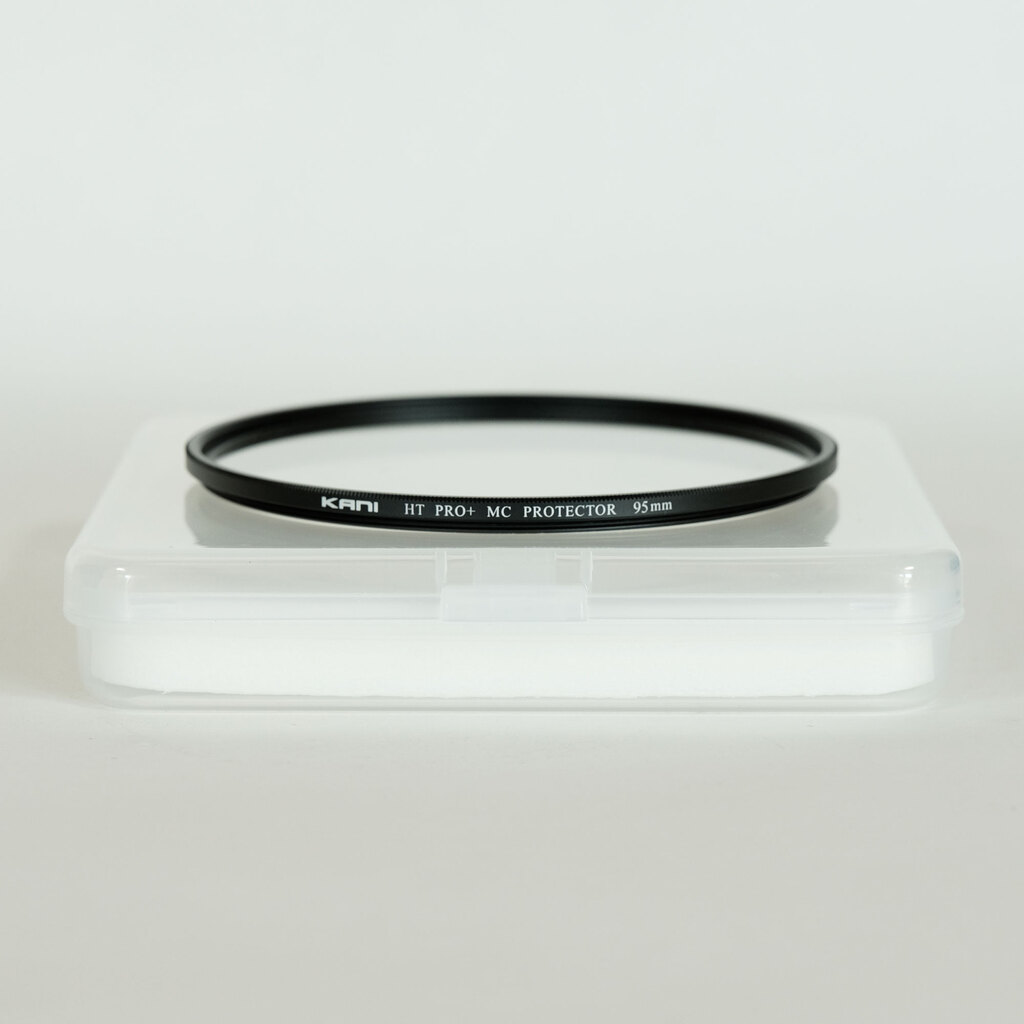 Nikon AF-S NIKKOR 200-500mm f/5.6E ED VR