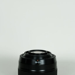 FUJIFILM XC15-45mmF3.5-5.6 OIS PZ