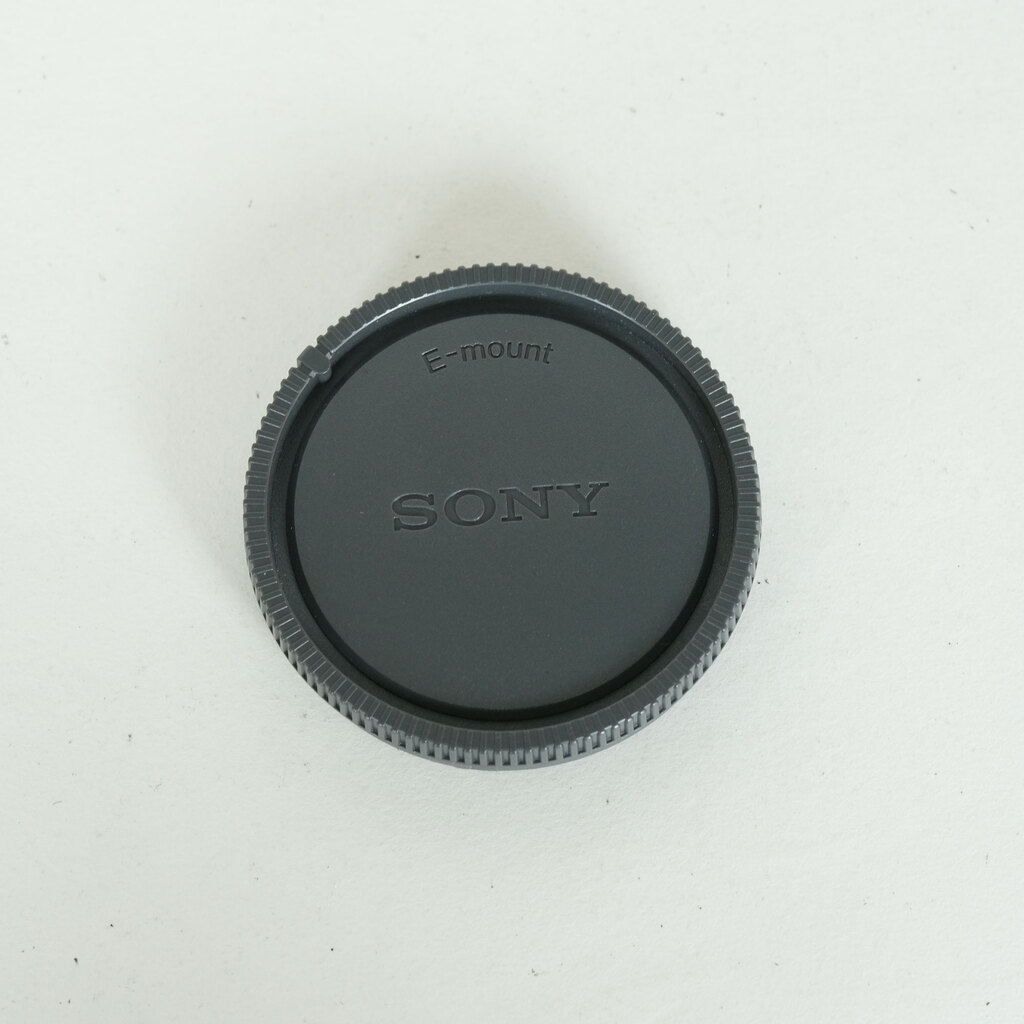 SONY Sonnar T* FE 35mm F2.8 ZA SEL35F28Z