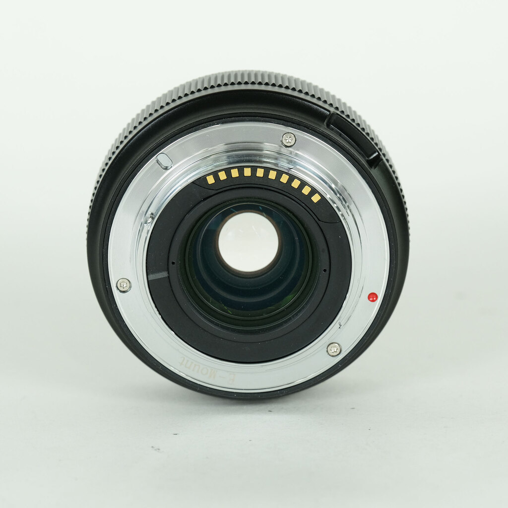 SG-image AF 35mm F2.2（ソニーE用） ブラックの出品 | ONE SCENE