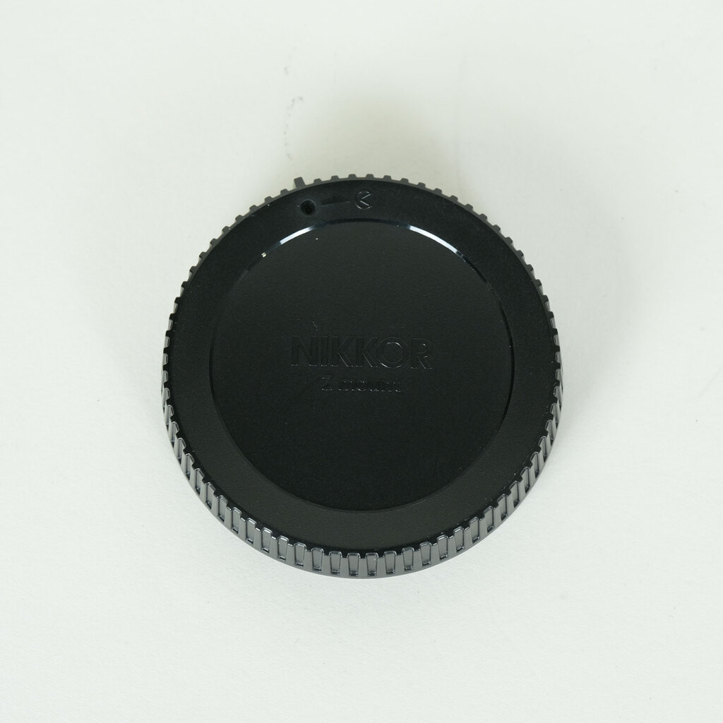 Nikon NIKKOR Z 24-70mm f/4 S