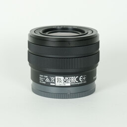 SONY FE 28-60mm F4-5.6 SEL2860 SONY FE 28-60mm F4-5.6 SEL2860