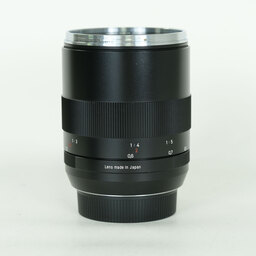 コシナ ツァイス Makro Planar T*2/100mm ZE