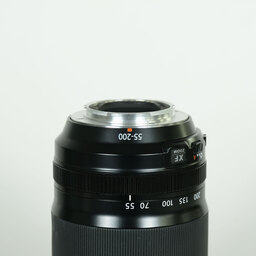 FUJIFILM XF55-200mmF3.5-4.8 R LM OIS