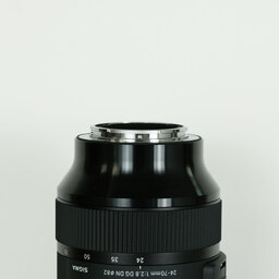 SIGMA 24-70mm F2.8 DG DN｜Art [ソニーE用]