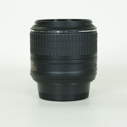 Nikon AF-S DX NIKKOR 18-55mm f3.5-5.6G VR II