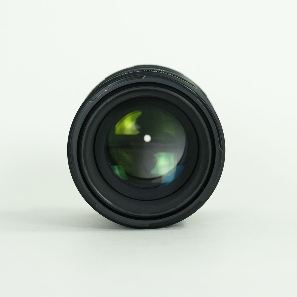 PENTAX smc PENTAX-D FA MACRO 100mmF2.8 WR