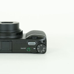 RICOH GR IIIx HDF RICOH GR IIIx HDF