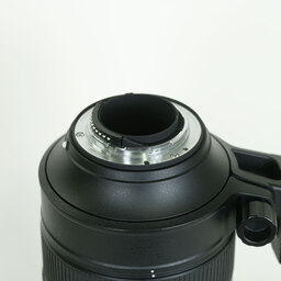 Nikon AF-S NIKKOR 80-400mm f/4.5-5.6G ED VR