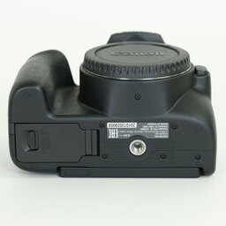 Canon EOS Kiss X10