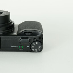 RICOH GR IIIx RICOH GR IIIx