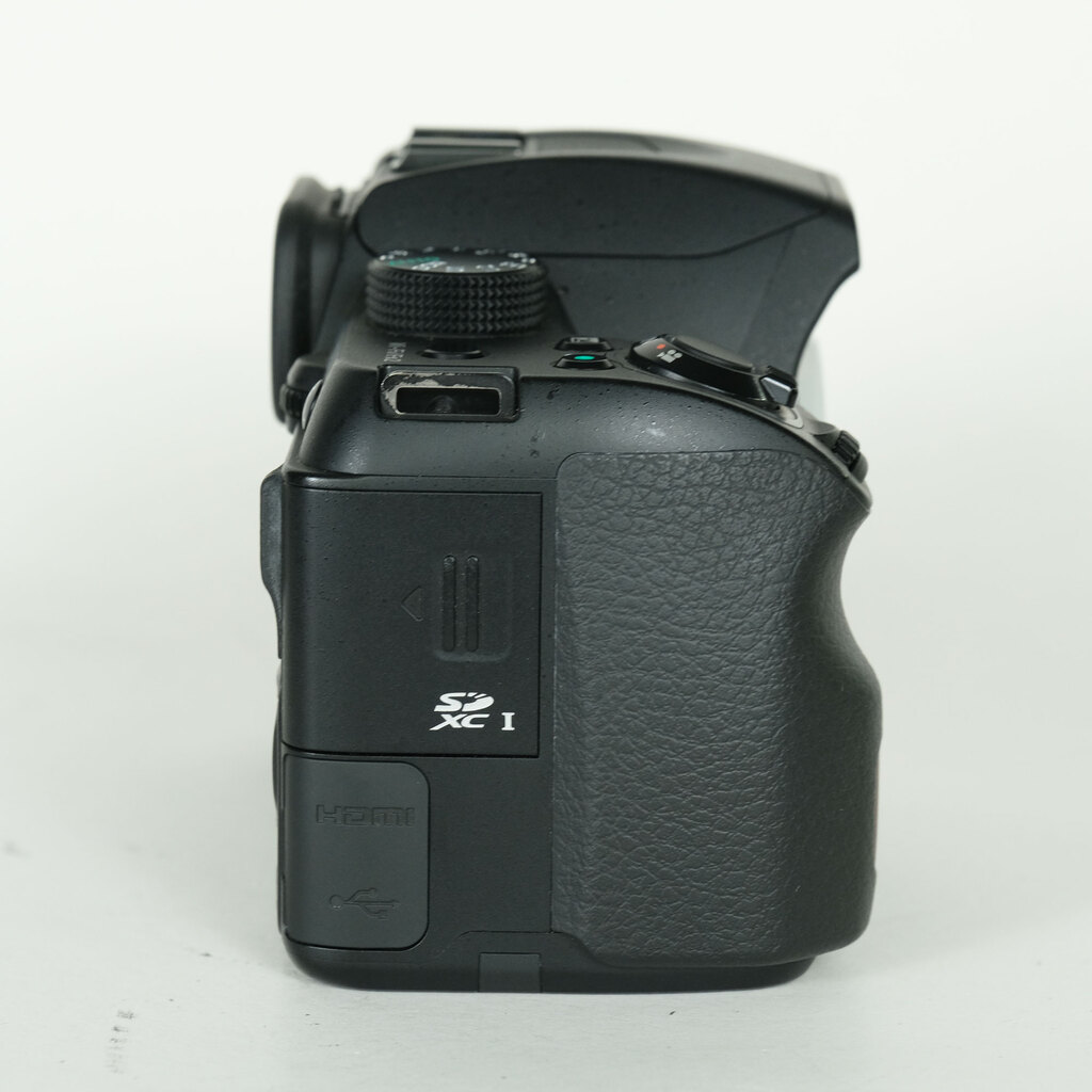 PENTAX K-70