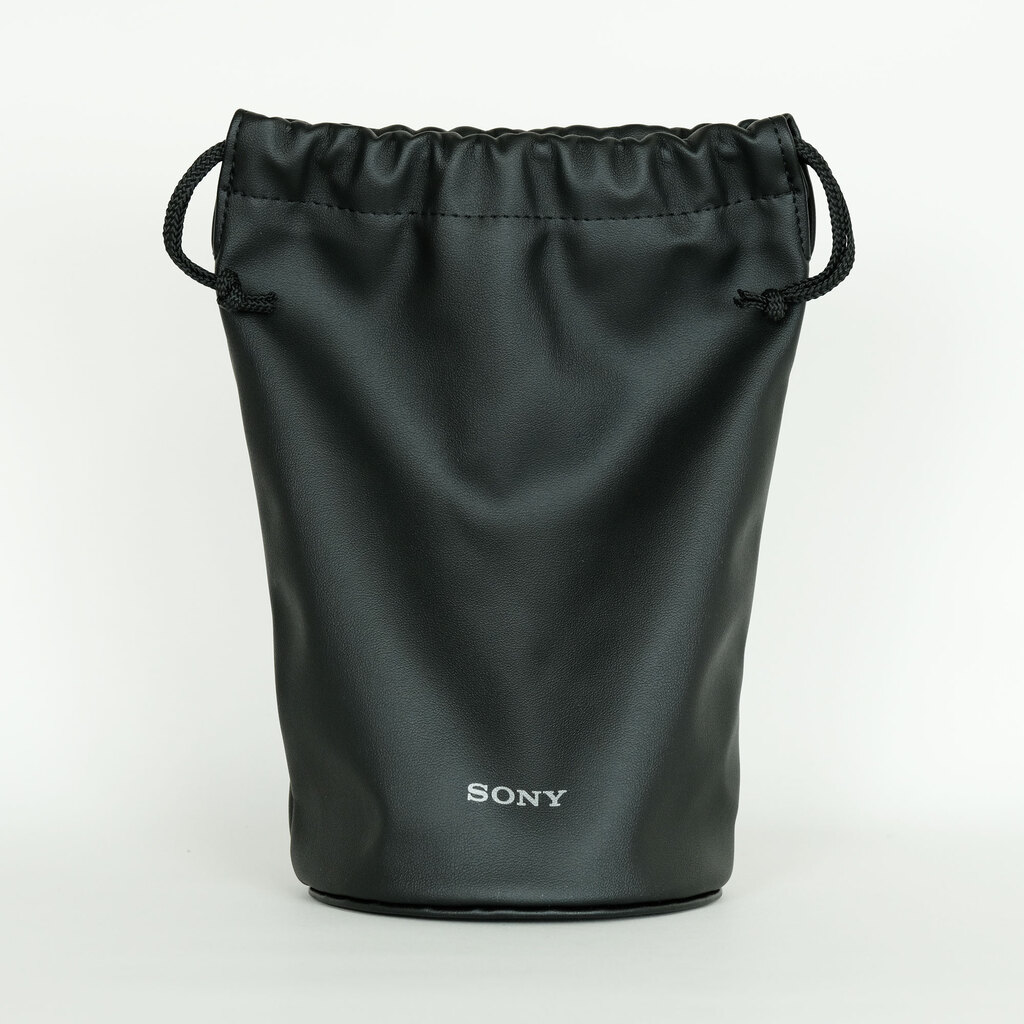 SONY FE 24-105mm F4 G OSS SEL24105G