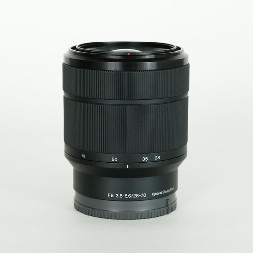 SONY FE 28-70mm F3.5-5.6 OSS SEL2870