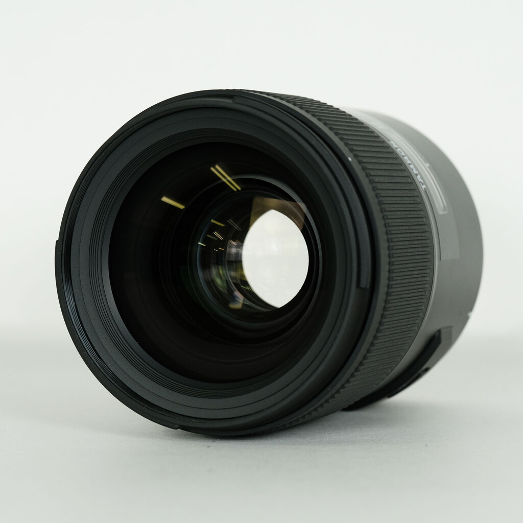 TAMRON SP 35mm F/1.4 Di USD（Model F045） [キヤノン用]