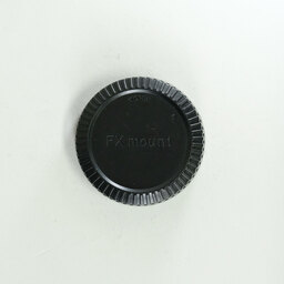 FUJIFILM XF35mmF2 R WR