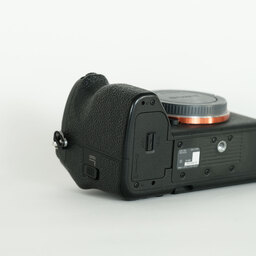 SONY α7 IV（ILCE-7M4）