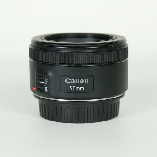 Canon EF50mm F1.8 STMを徹底解説。作例からレビューまで | ONE SCENE