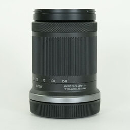 Canon RF-S18-150mm F3.5-6.3 IS STM Canon RF-S18-150mm F3.5-6.3 IS STM
