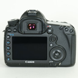 Canon EOS 5D Mark III