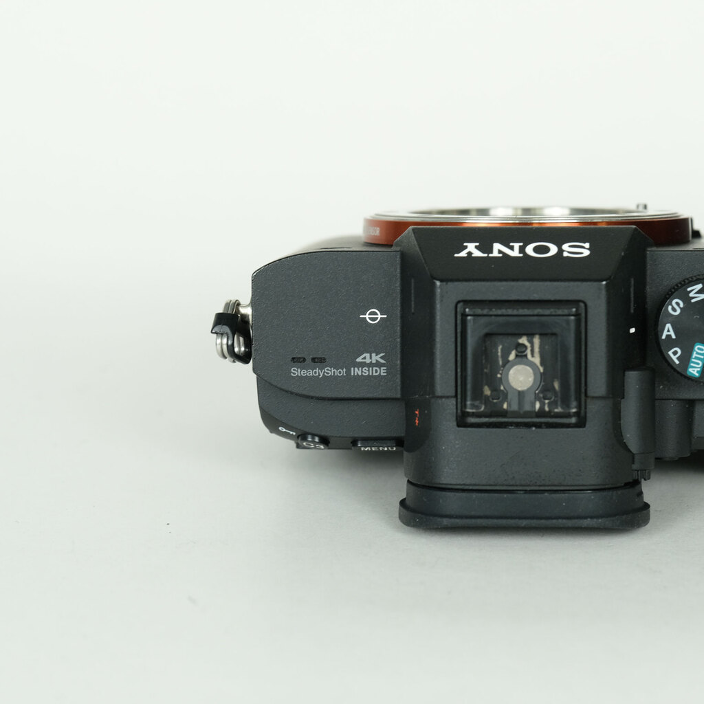SONY α7 III（ILCE-7M3）