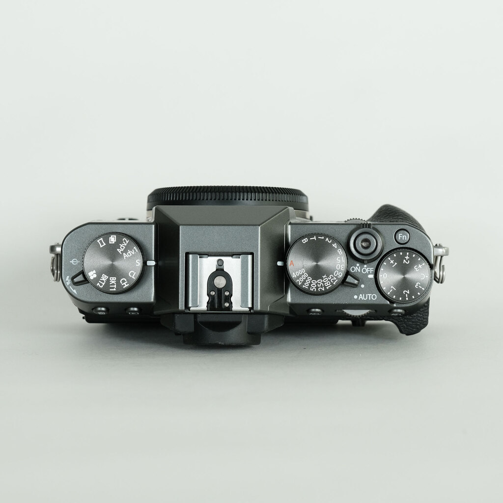 FUJIFILM X-T30 FUJIFILM X-T30