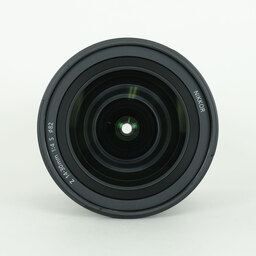 Nikon NIKKOR Z 14-30mm f/4 S