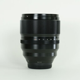 FUJIFILM XF50mmF1.0 R WR