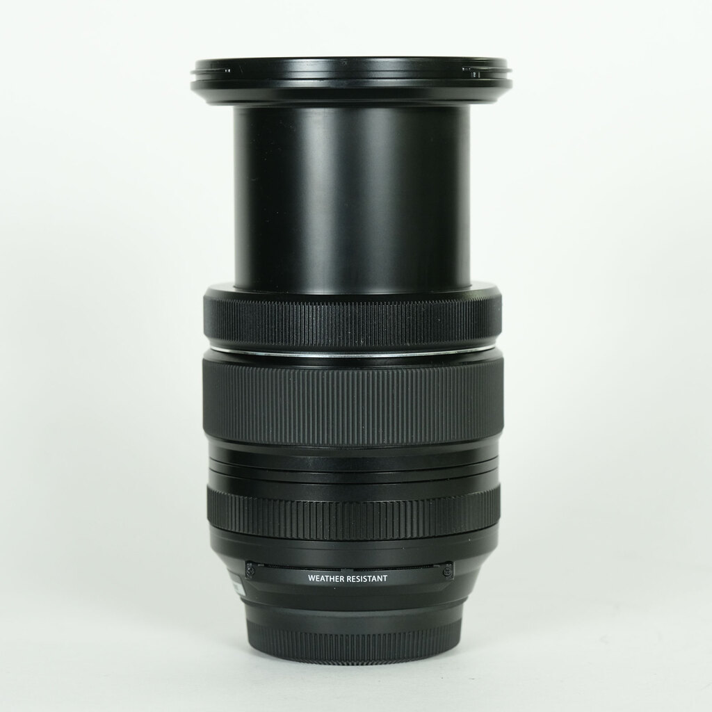 FUJIFILM XF16-80mmF4 R OIS WR