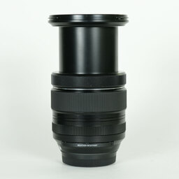 FUJIFILM XF16-80mmF4 R OIS WR