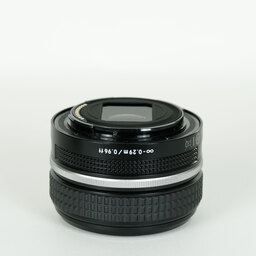 Nikon NIKKOR Z 40mm f/2 Nikon NIKKOR Z 40mm f/2