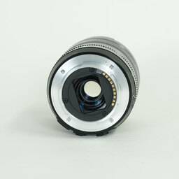 FUJIFILM XF18-55mmF2.8-4 R LM OIS
