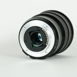 FUJIFILM XF10-24mmF4 R OIS