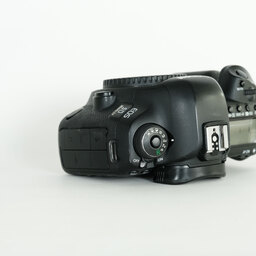 Canon EOS 5D Mark IV