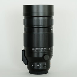 Panasonic LEICA DG VARIO-ELMAR 100-400mm / F4.0-6.3 II ASPH. / POWER O.I.S.
