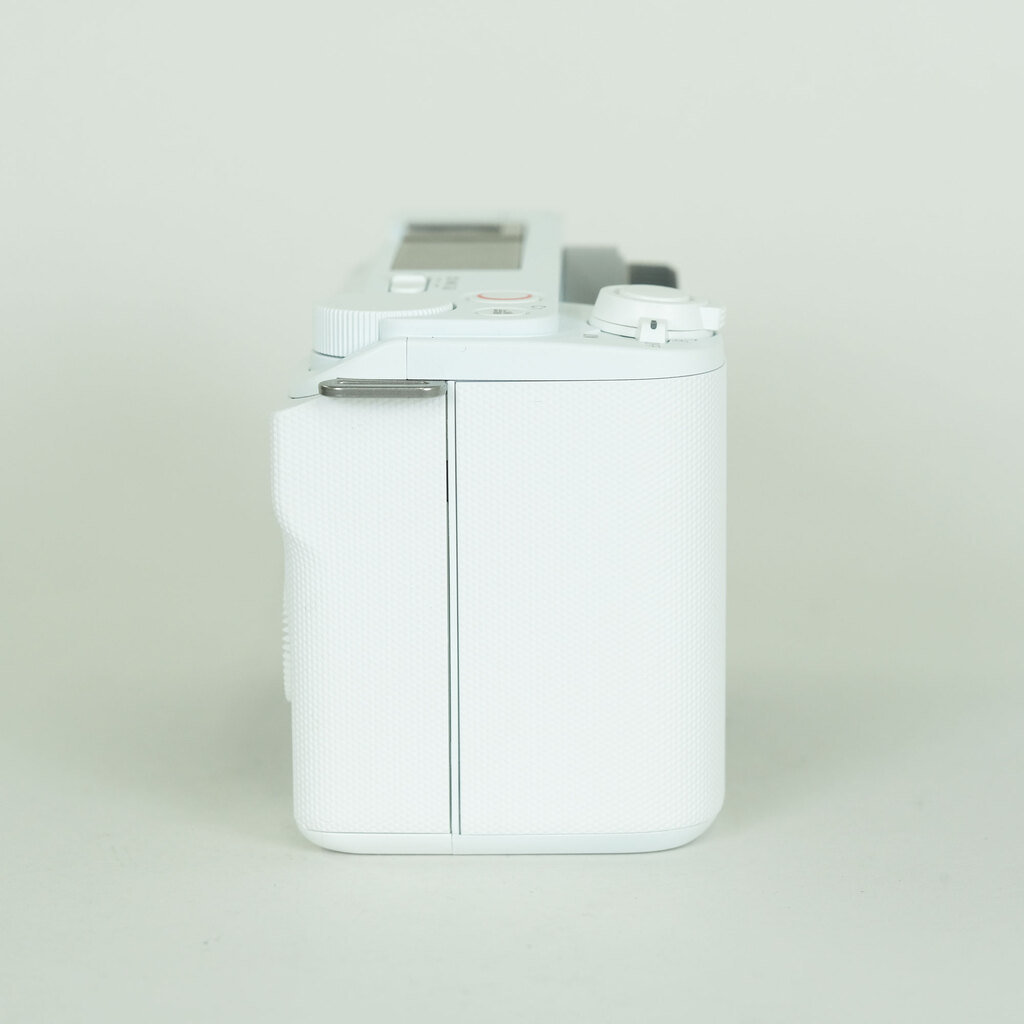 SONY VLOGCAM ZV-E10 II（ZV-E10M2）