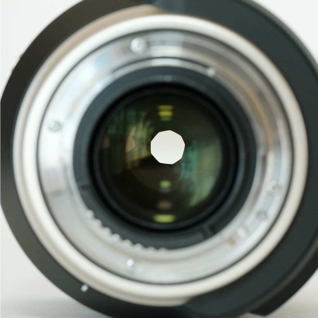 TAMRON SP 24-70mm F/2.8 Di VC USD G2 (Model A032) [ニコン用]