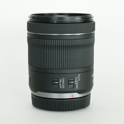 Canon RF24-105mm F4-7.1 IS STM