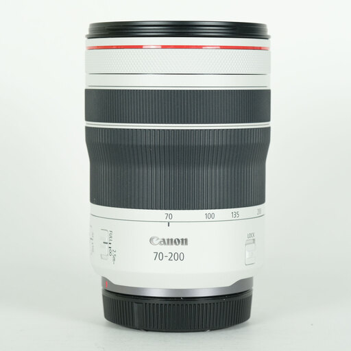 Canon RF70-200mm F4 L IS USM