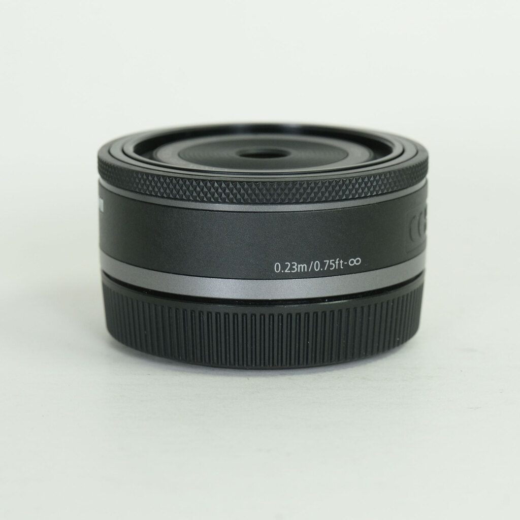 Canon RF28mm F2.8 STM