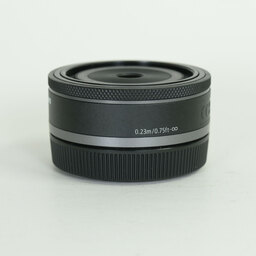 Canon RF28mm F2.8 STM