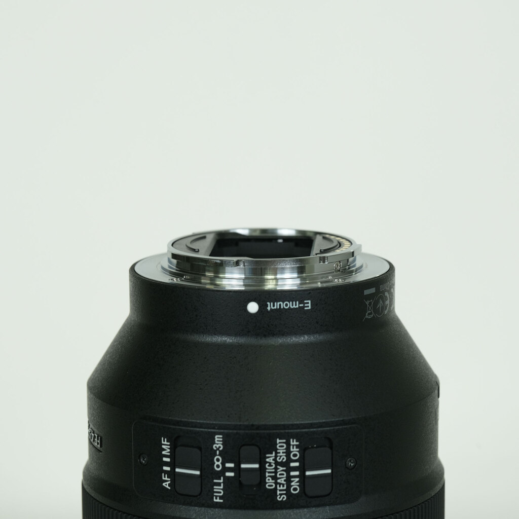 SONY FE 70-300mm F4.5-5.6 G OSS SEL70300G