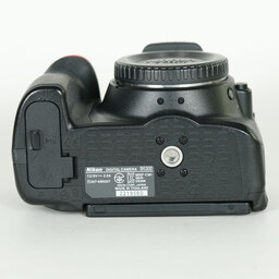 Nikon D5300