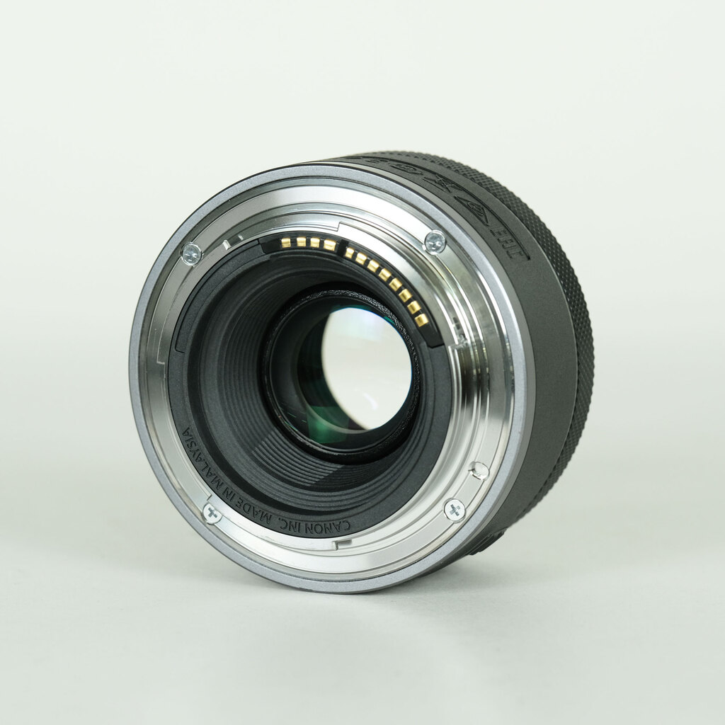 Canon RF50mm F1.8 STMの出品 | ONE SCENE（ワンシーン）