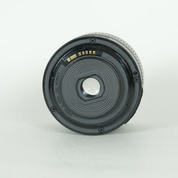 Canon EF-S18-55mm F4-5.6 IS STM Canon EF-S18-55mm F4-5.6 IS STM