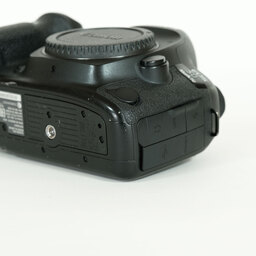 Canon EOS 5D Mark IV